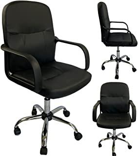 Recensioni di poltrona da computer