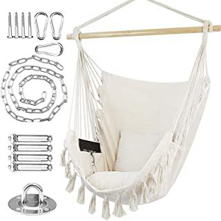 Recensioni di poltrona dondolo sospesa