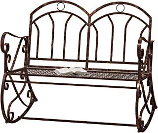 Recensioni di poltrona dondolo