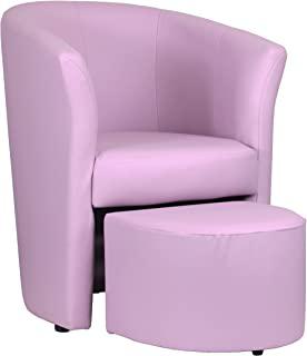 Recensioni di poltrona ecopelle