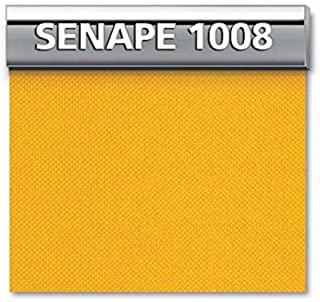 Recensioni di poltrona giallo senape