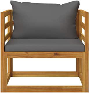 Recensioni di poltrona giardino legno