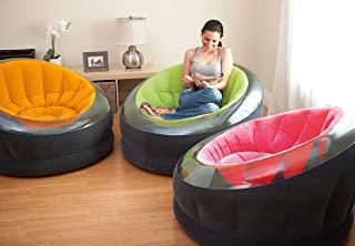 Recensioni di poltrona gonfiabile resistente