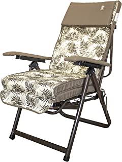 Recensioni di poltrona imbottita