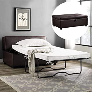 Recensioni di poltrona letto singolo