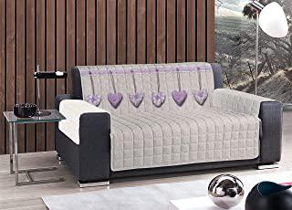 Recensioni di poltrona lilla