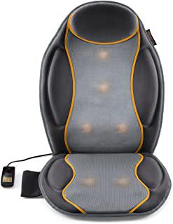 Recensioni di poltrona massaggiante riscaldante