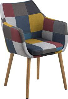 Recensioni di poltrona patchwork