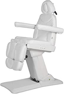 Recensioni di poltrona podologica