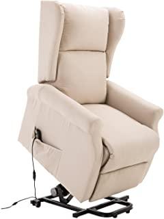 Recensioni di poltrona reclinabile