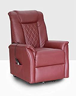 Recensioni di poltrona relax elettrica con alzapersona