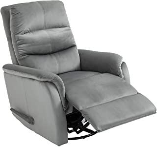 Recensioni di poltrona relax manuale