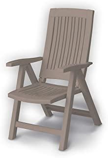 Recensioni di poltrona resina