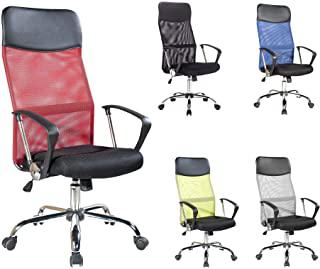 Recensioni di poltrona rossa