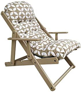 Recensioni di poltrona sdraio da interno