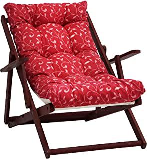 Recensioni di poltrona sdraio