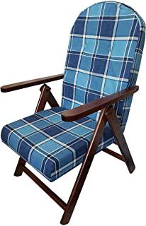 Recensioni di poltrona sedia sdraio