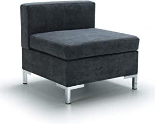 Recensioni di poltrona senza braccioli