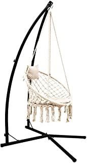 Recensioni di poltrona sospesa con supporto