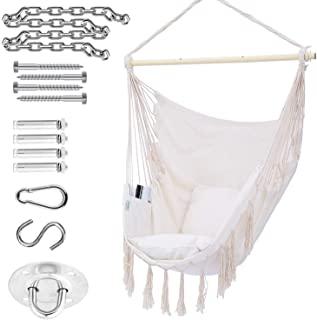 Recensioni di poltrona sospesa da interno