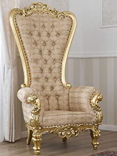 Recensioni di poltrona trono