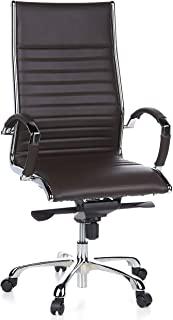 Recensioni di poltrona ufficio vera pelle