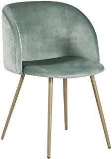 Recensioni di poltrona velluto verde