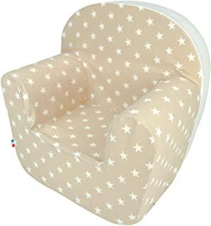 Recensioni di poltroncina cameretta