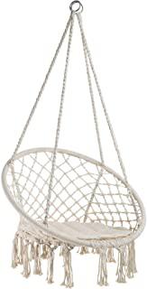 Recensioni di poltrone a dondolo sospese