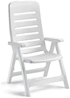 Recensioni di poltrone bianche