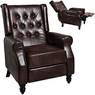 Recensioni di poltrone colorate