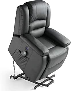 Recensioni di poltrone con telecomando