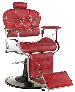 Recensioni di poltrone da barbiere