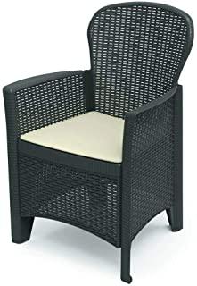 Recensioni di poltrone da giardino rattan