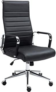 Recensioni di poltrone da ufficio in pelle