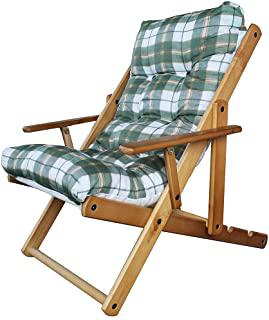 Recensioni di poltrone di legno