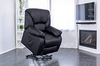 Recensioni di poltrone disabili