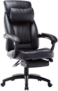 Recensioni di poltrone ergonomiche ufficio