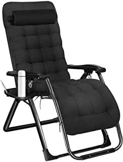 Recensioni di poltrone giardino