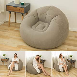 Recensioni di poltrone gonfiabili