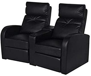 Recensioni di poltrone home cinema