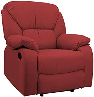 Recensioni di poltrone imbottite con braccioli