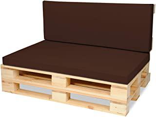 Recensioni di poltrone in pallet