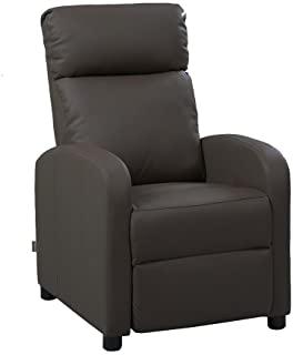 Recensioni di poltrone in pelle moderne