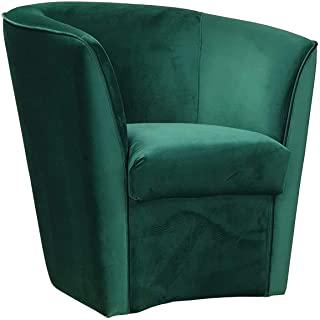 Recensioni di poltrone in velluto