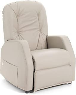 Recensioni di poltrone moderne colorate