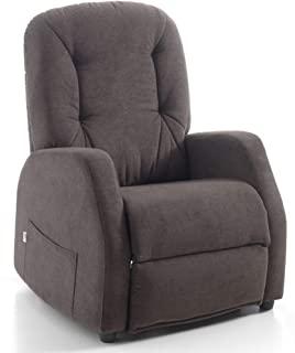 Recensioni di poltrone motorizzate