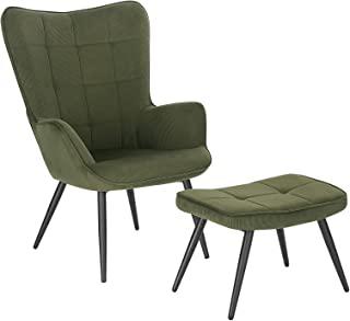 Recensioni di poltrone per camera da letto