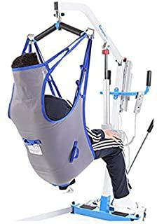 Recensioni di poltrone per disabili