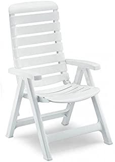 Recensioni di poltrone pieghevoli da giardino